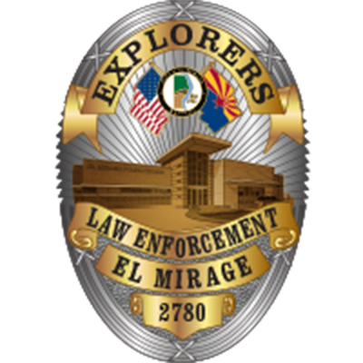 El Mirage Police Department