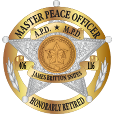 Master Peace Officer Store