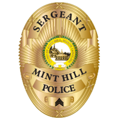 Mint Hill Police Department