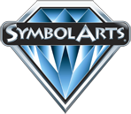 SymbolArts from Ogden, Utah logo