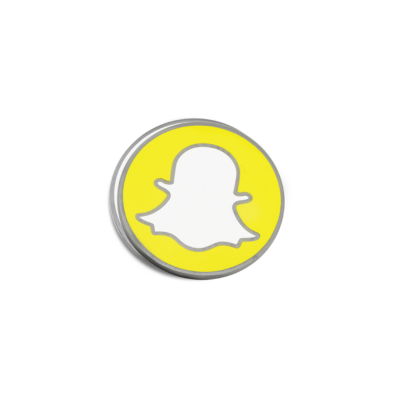 snapchat crypto