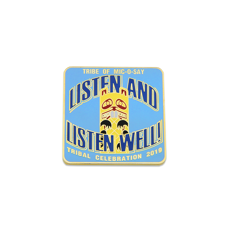 Heart of America Council Tribe of MicOSay 2019 Celebration SymbolArts