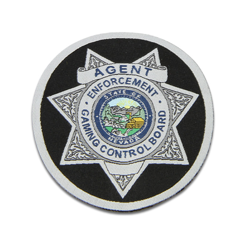 Gaming Control Board, NV SymbolArts