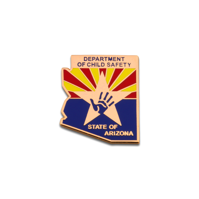 LE-FED20160512 - State Of AZ Department Of Child Safety 01 - Symbol Arts