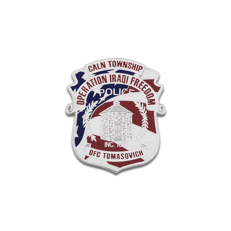 Caln Township, PA SymbolArts