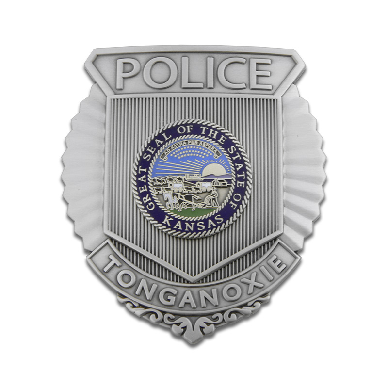 Tonganoxie, KS SymbolArts