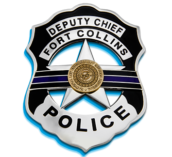 Custom Police Badges  SymbolArts Makes Products For Officers