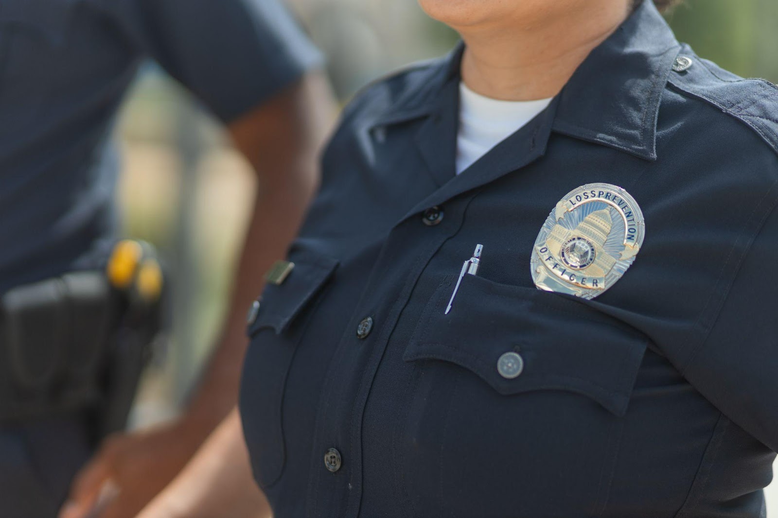 4 Things To Consider When Designing A Custom Police Badge