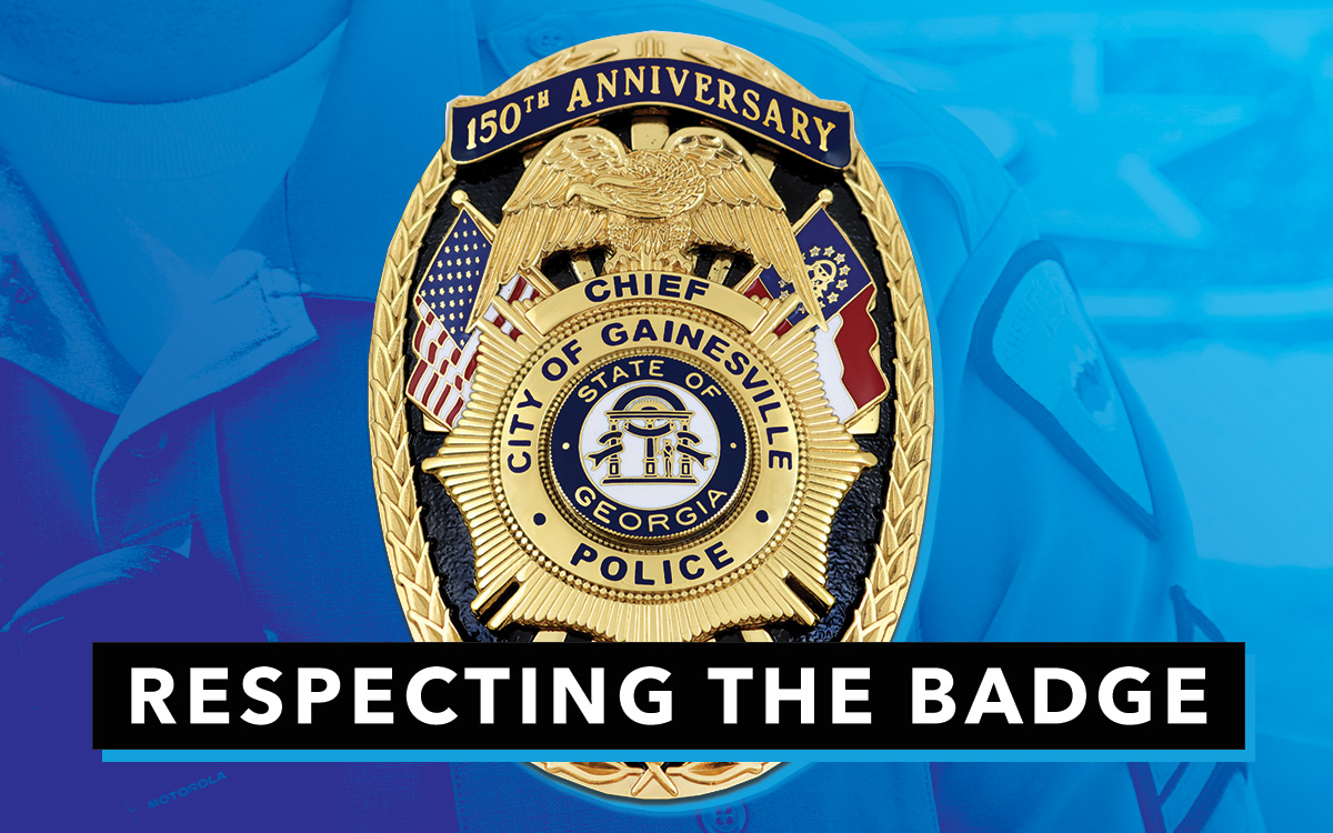 Badge Etiquette and Protocol: Wearing and Displaying with Respect