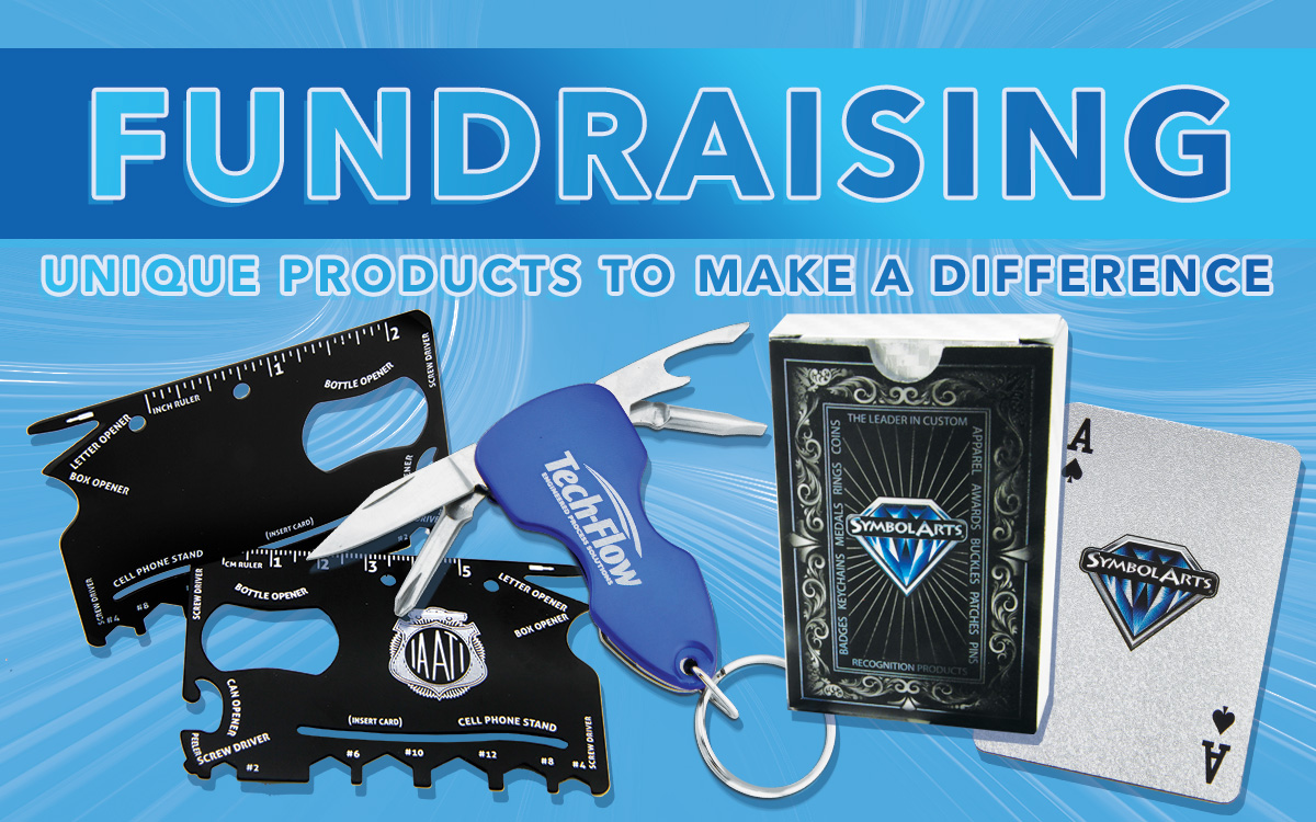 Elevate Your Fundraiser: Unique Products to Make a Difference