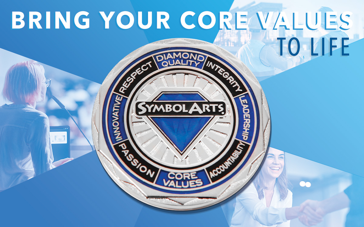 Challenge Coins for a Cause: How Custom Coins Can Raise Funds for First Responders in Crisis