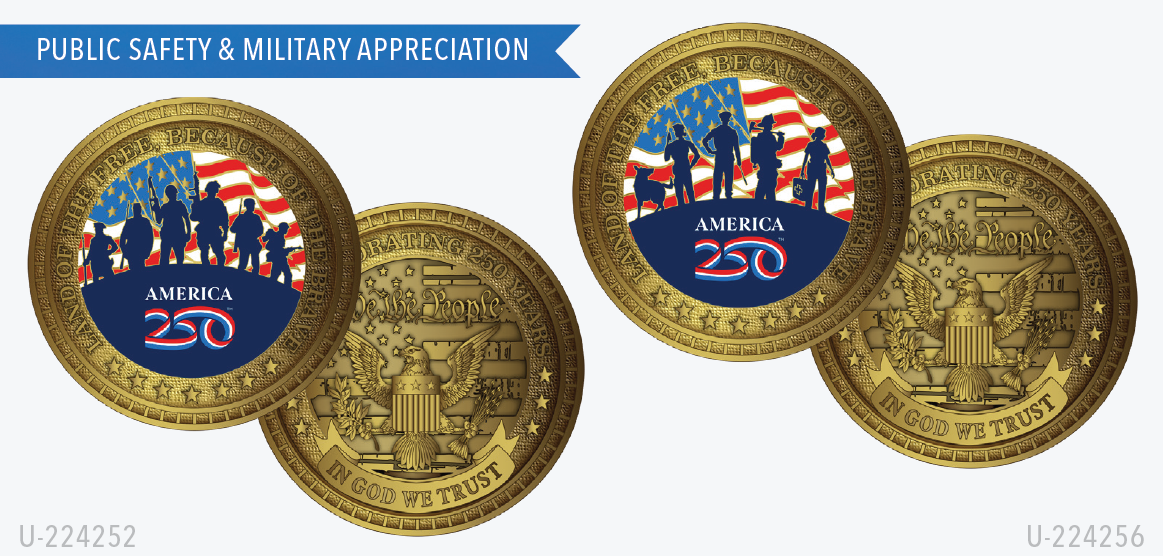 America250™ | SymbolArts
